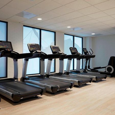 Washington Marriott Georgetown Hotel Kemudahan gambar