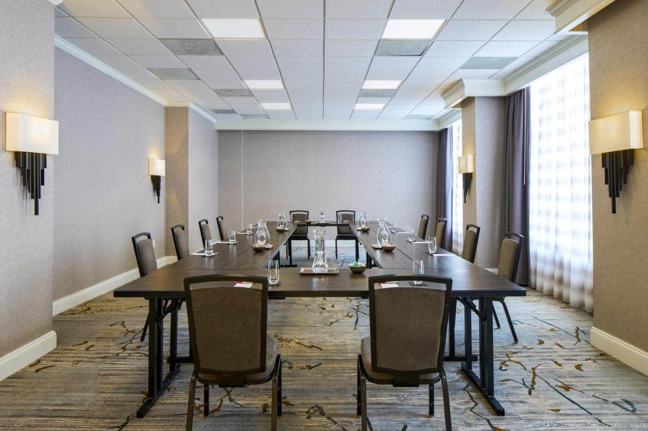 Washington Marriott Georgetown Hotel Luaran gambar