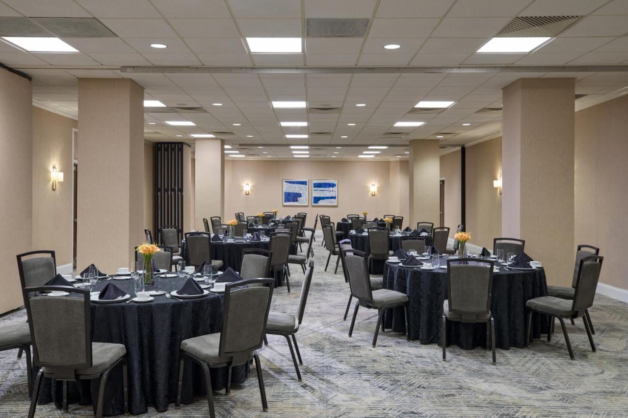 Washington Marriott Georgetown Hotel Luaran gambar