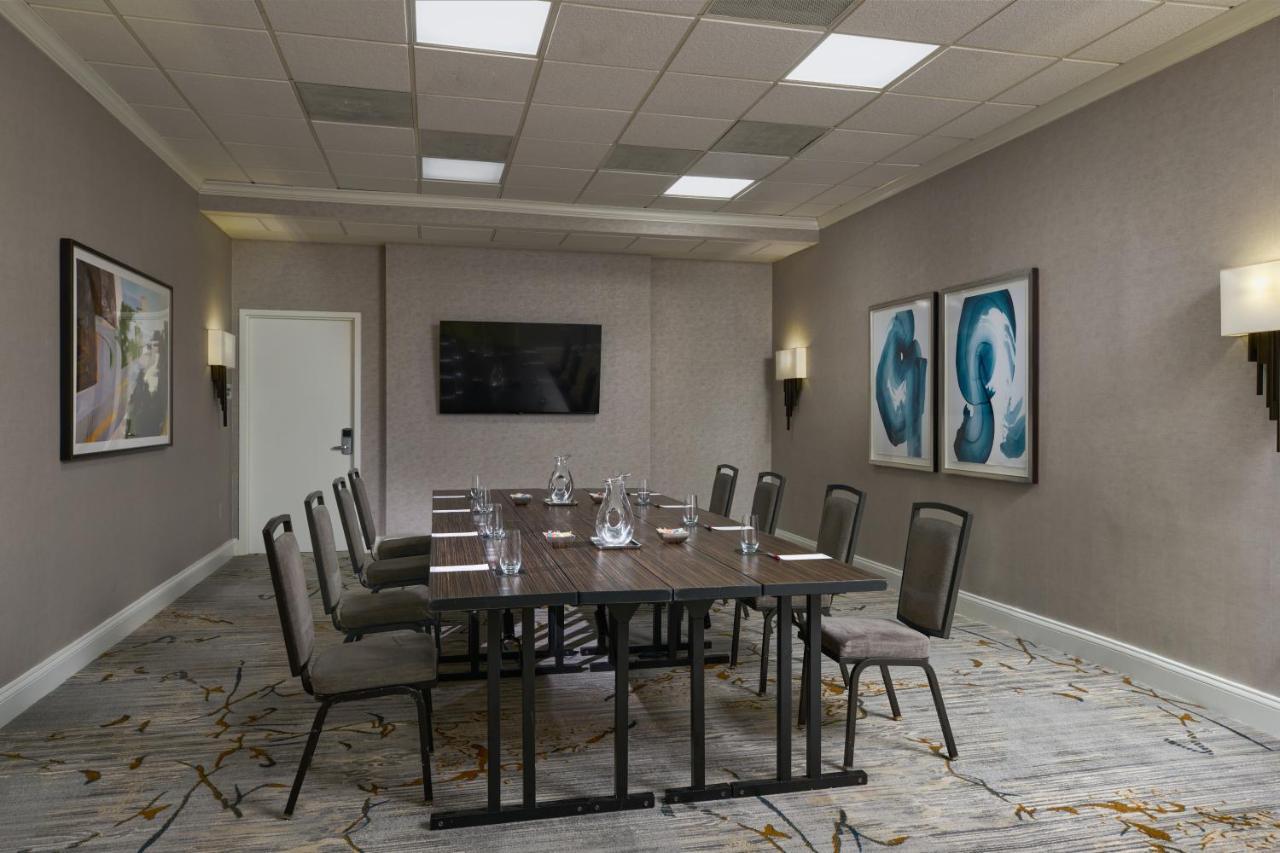 Washington Marriott Georgetown Hotel Luaran gambar