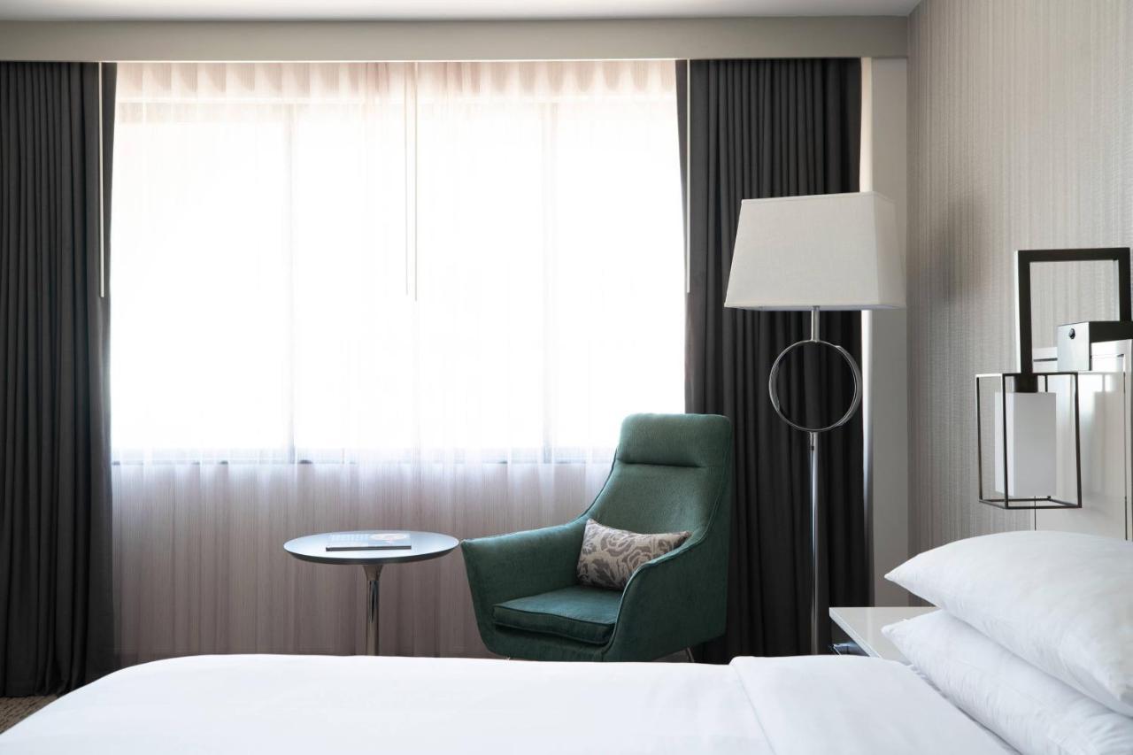 Washington Marriott Georgetown Hotel Luaran gambar