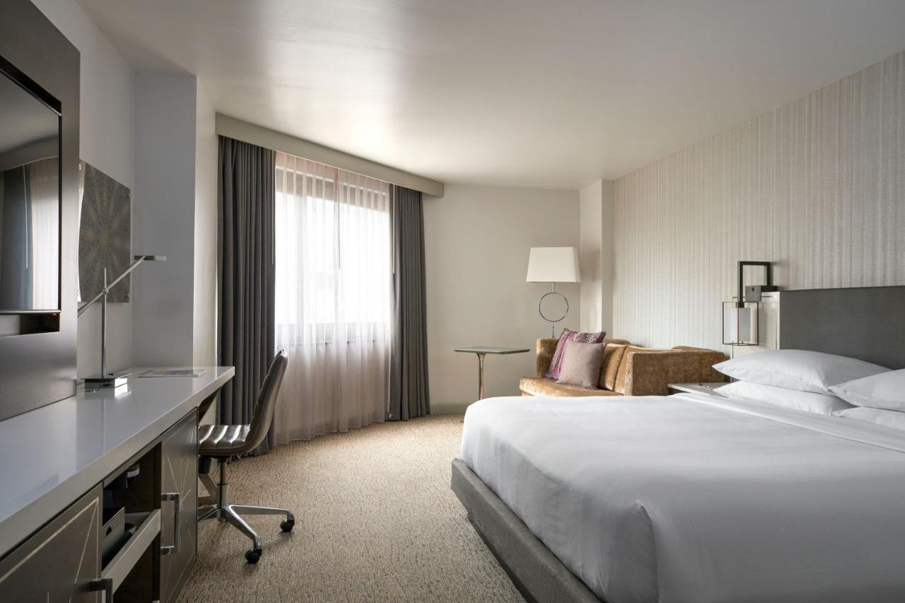 Washington Marriott Georgetown Hotel Luaran gambar