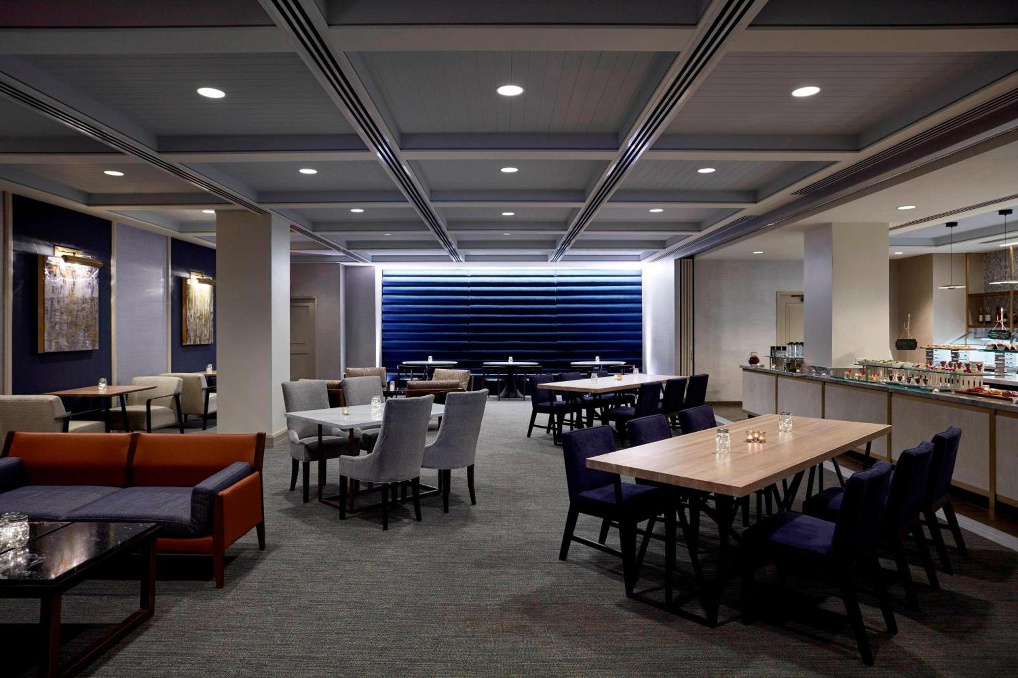 Washington Marriott Georgetown Hotel Luaran gambar