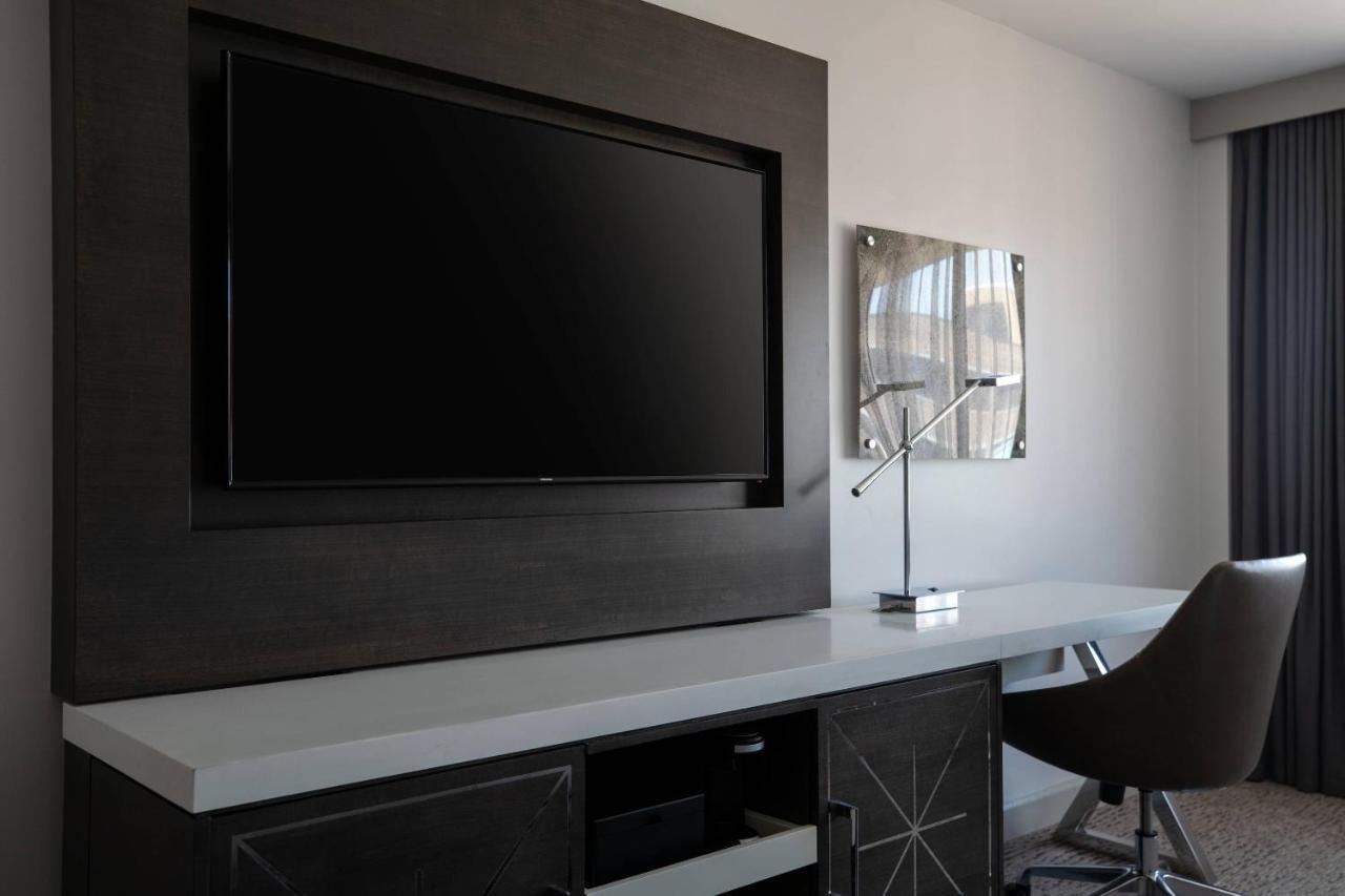 Washington Marriott Georgetown Hotel Luaran gambar